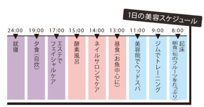 田中みな実画像09